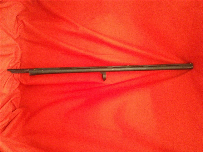 Dickinson Commando Barrel, 28" 12 Gauge