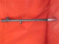 Dickenson Commando Barrel, 18 1/2", 3" Chamber