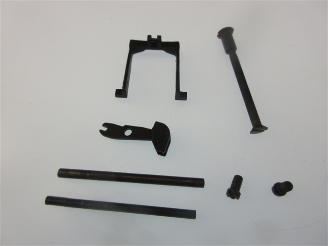 Baikal IZH 43 Bounty Hunter Small Parts Assortment