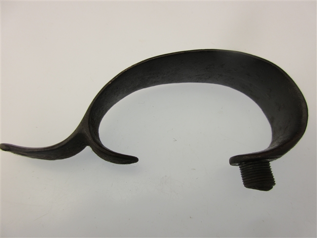 WH Davenport Acme Shotgun Trigger Guard