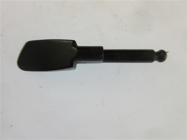 Franchi I-12 Bolt Handle, 12 Ga.