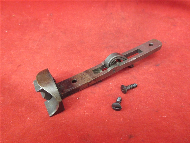 Newport CN 30" 12 Gauge Forend Iron W / Screws