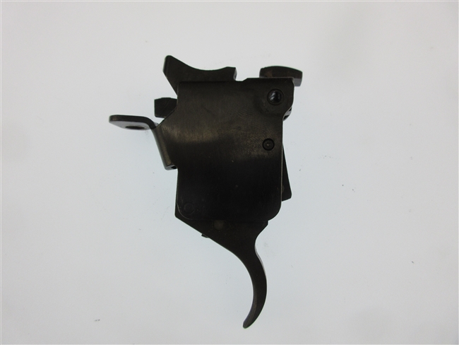 Hurters U9 Trigger Assembly