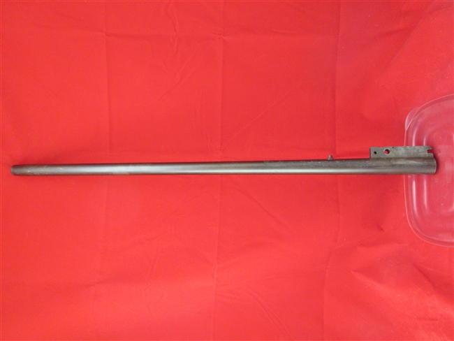 WH Davenport Acme Shotgun Barrel
â€‹12 Gauge 30"