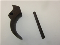 White Powder Wonder Shotgun Trigger
