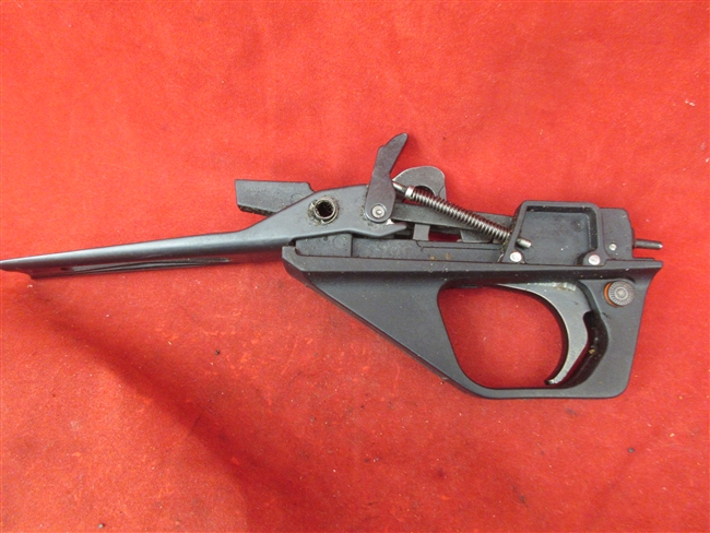 Franchi I-12 Trigger Group