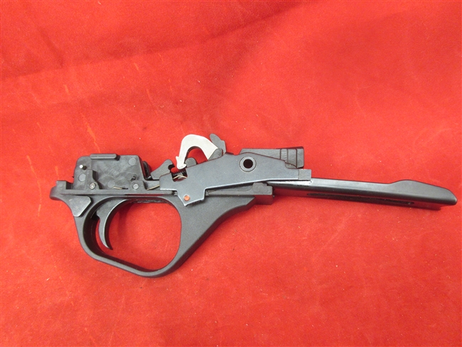 Four Peaks T4-S Trigger Assembly