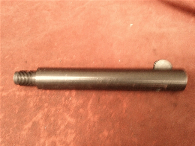 Hawes Deputy Marshall Barrel, 4 3/4"