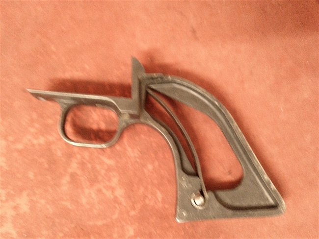 Hawes Deputy Marshall Grip