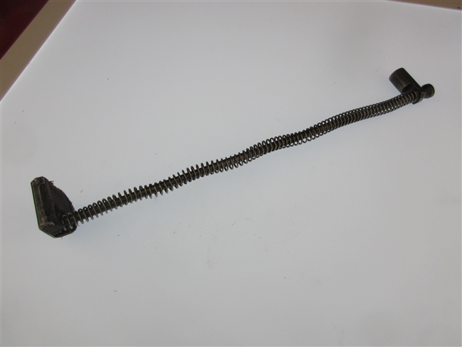 PPS 43 Recoil Assembly