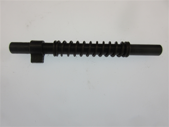 PPS 43 Locking Plunger