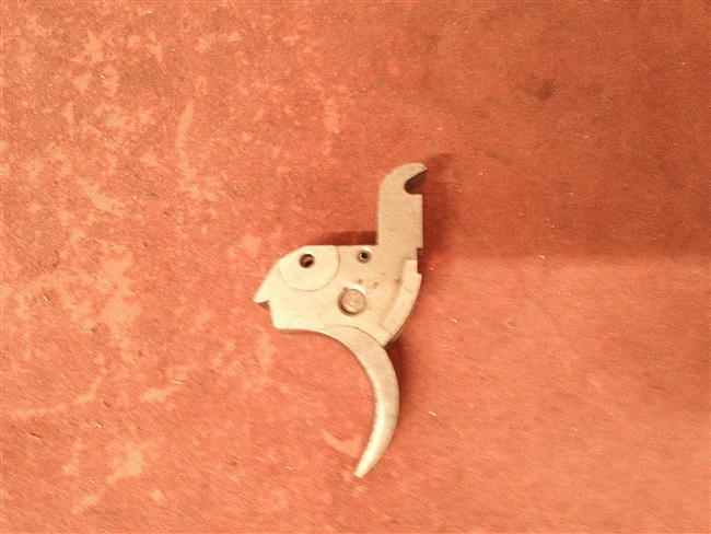 Kimel  5000 Trigger