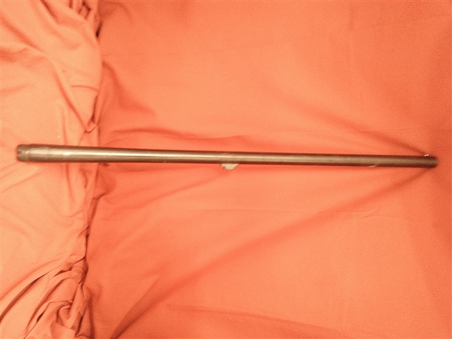 Coast To Coast 267 Barrel, 28" 12 Ga.