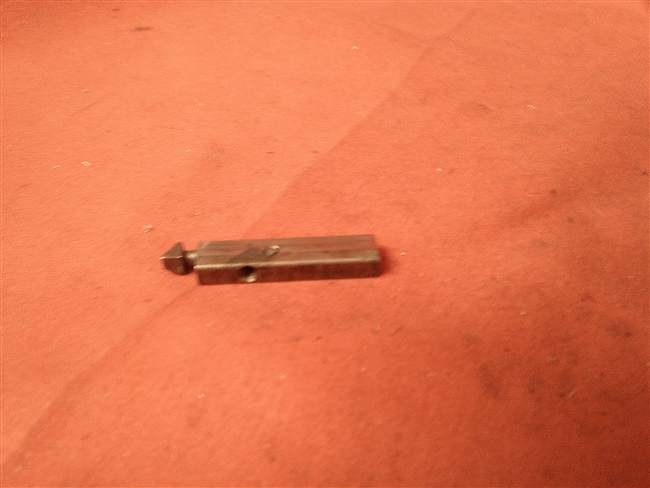 Coast To Coast 267 Ejector, 12 Ga.