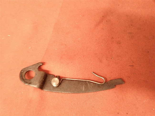 Coast To Coast 267 Slide Lock, 12 Ga.