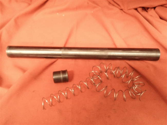 Coast To Coast 267 Magazine Assembly , 12 Ga.