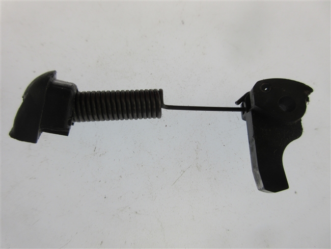 Kel-Tec P-32 Hammer & Spring Assembly