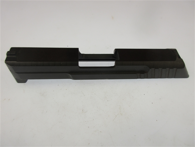 Kel-Tec P-32 Slide, New Style Stripped