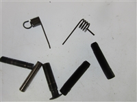 Kel-Tec P-32 Small Parts Assortment