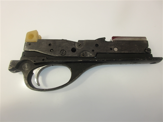 Marlin 49 Sideplate And Trigger Guard Assembly