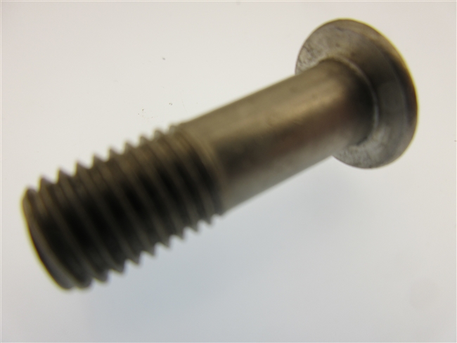 Marlin 25M Stainless Steel Takedown Screw