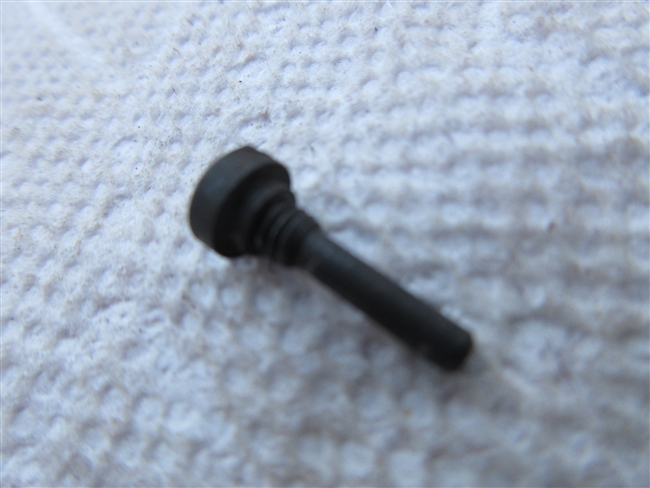 Glenfield / Marlin Model 25 22LR Sear / Safety Pivot Screw