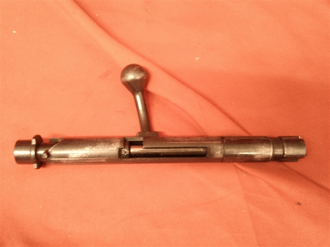 Marlin 925 Bolt Assembly