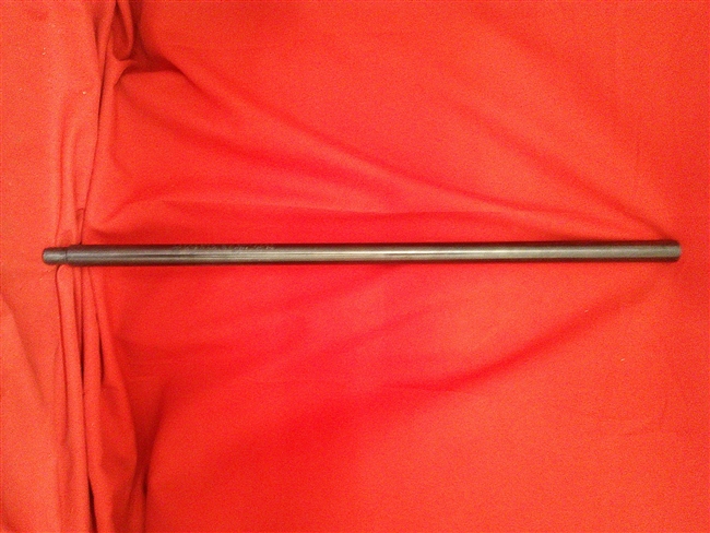 Marlin 17V Barrel, 22" Heavy