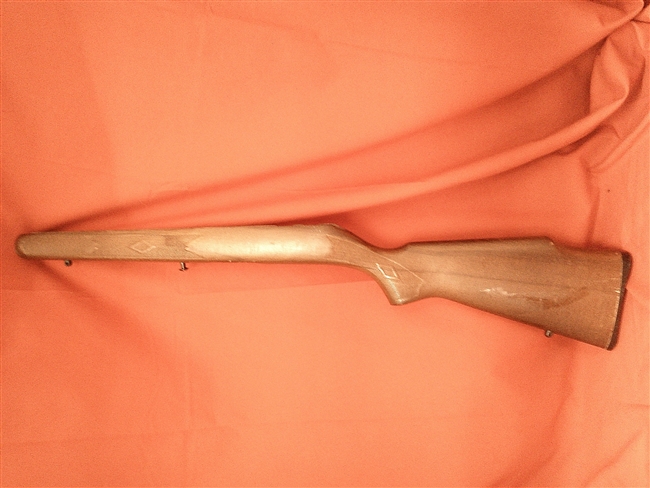 Marlin 925 Stock