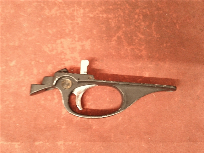 Marlin 60 Trigger Assembly