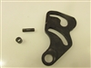 Marlin Model 56 Finger Lever Cam
Models 56, 57
With Roller And Pin