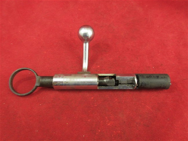 Marlin Crown Prince Bolt Assembly, Ring Style