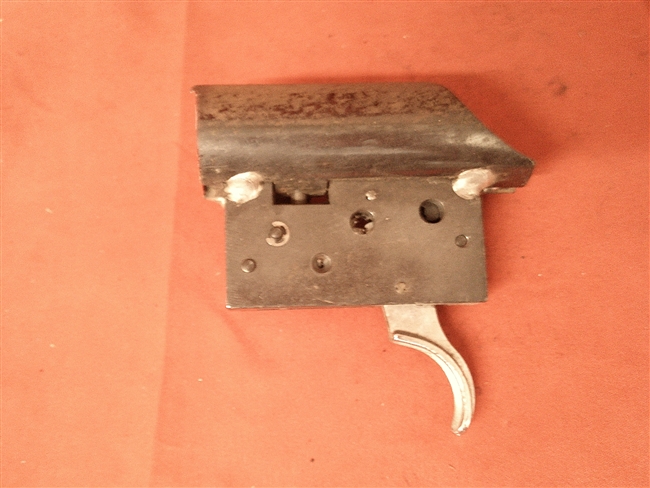 Marlin 60G .410 Trigger Assembly