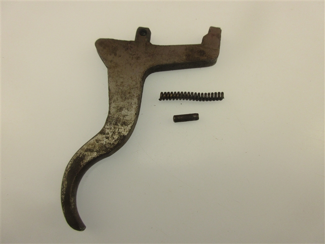 Marlin 80 Trigger, Old Style