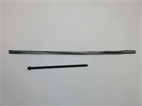 Marlin 99M1 75 75C Recoil Spring & Guide