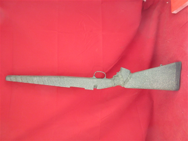 Marlin X7VH Stock
â€‹Heavy Barrel Version