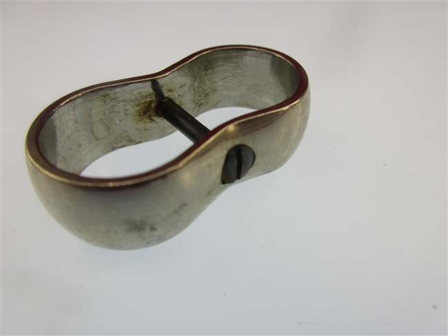 Marlin 336 Front Band, Stainless
336SS
