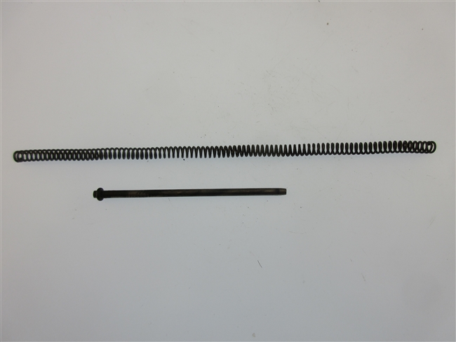 Marlin Model 75 Recoil Spring & Guide