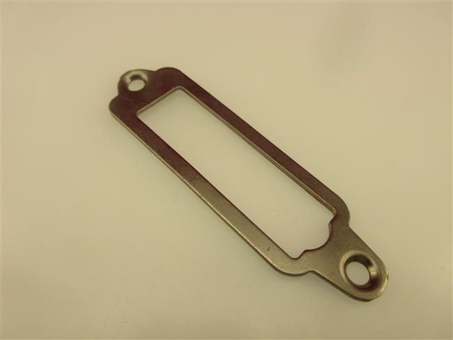Marlin 25M Magazine Guard Plate, Stainless
Models â€‹25M, 25MB, 882, 980, 782