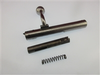 Sears Model 103 Partial Breech Bolt Assembly
Marlin 101