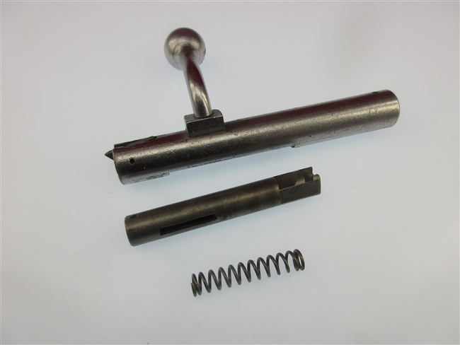 Sears Model 103 Partial Breech Bolt Assembly
Marlin 101
