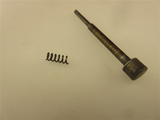 Marlin 80 Firing Pin & Spring
Models 80, 80C, 80DL, 80E, 81, 81C, 81DL
Revelation 110