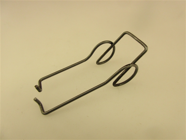 Marlin 80 Cartridge Carrier Spring
Models 80, 80C, 80DL, 80E, 81, 81C, 81DL
Revelation 110