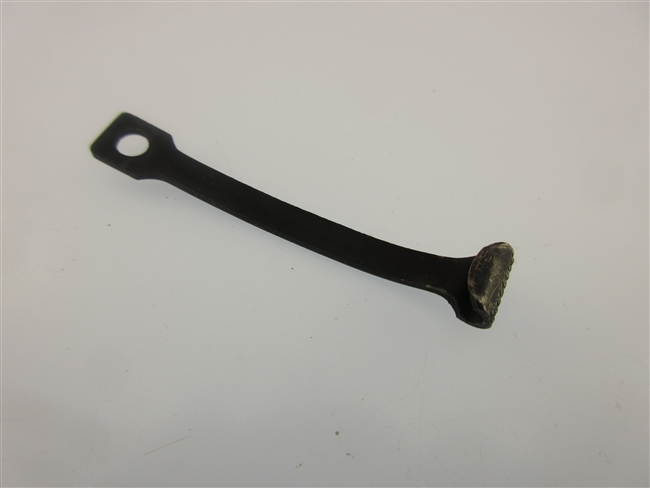 Mosin Nagant  Floorplate Latch, Early Style