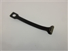 Mosin Nagant Floorplate Latch, Late Style
â€‹â€‹1891, 1938, 91/30, Type 53, 1944