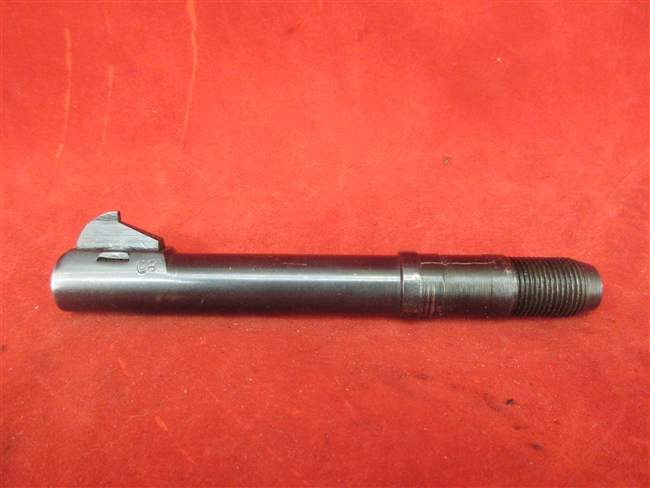 Russian Nagant 1944R Barrel