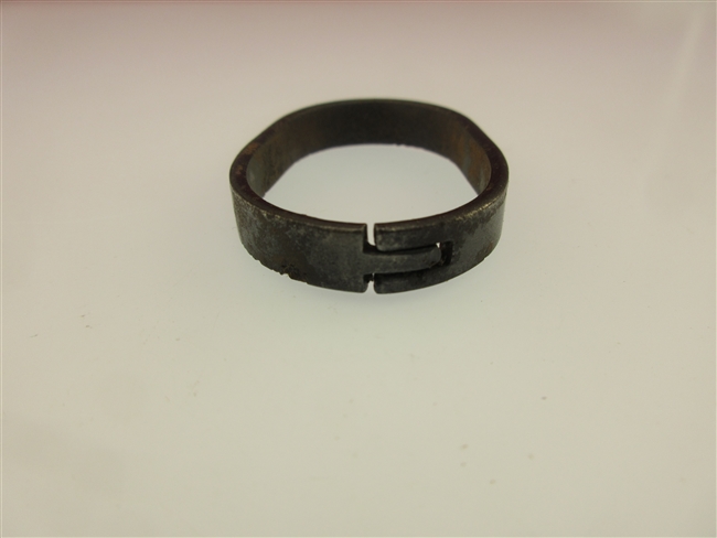 Mosin Nagant  Handguard Band, 02 Stamped