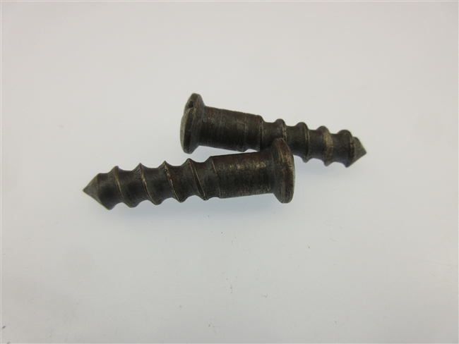 Mosin Nagant Buttplate Screws, Pair