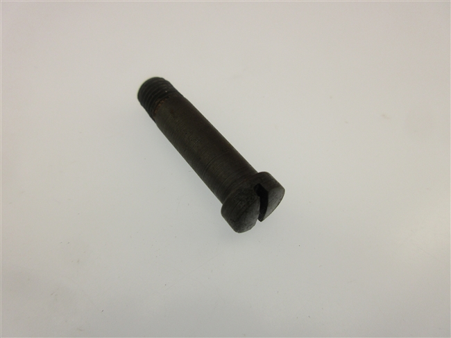 Mosin Nagant  Trigger Guard Screw, Front
â€‹â€‹1891, 1938, 91/30, Type 53, 1944