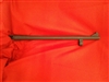 Hawk 982 Barrel, 18 1/2" 12 Gauge